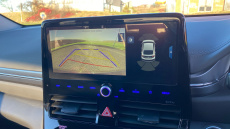 Hyundai IONIQ 1.6 GDi Hybrid Premium SE 5dr DCT Hybrid Hatchback